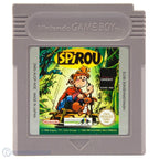 Spirou