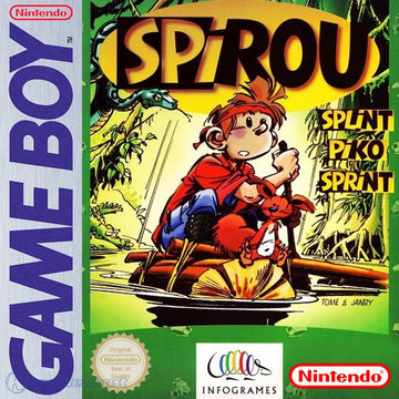 Spirou