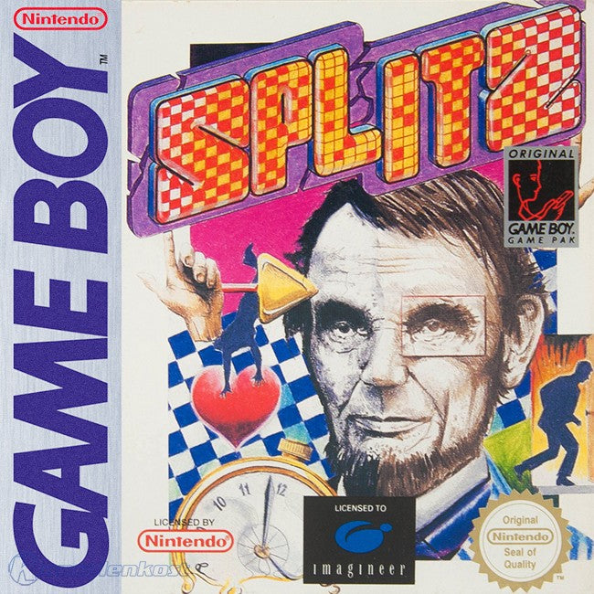 Splitz