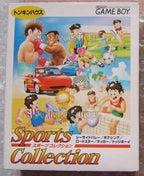 Sports Collection (JP)