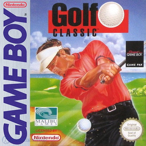 Sports Illustrated: Golf Classic (US)