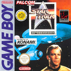 Star Trek 25th Anniversary