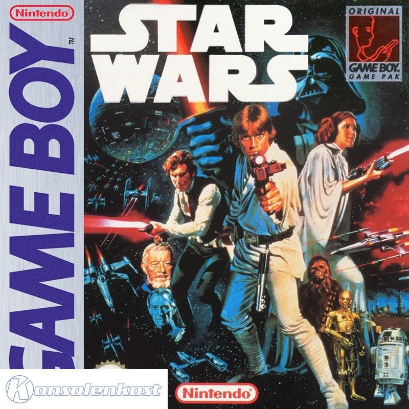 Star Wars (DE)