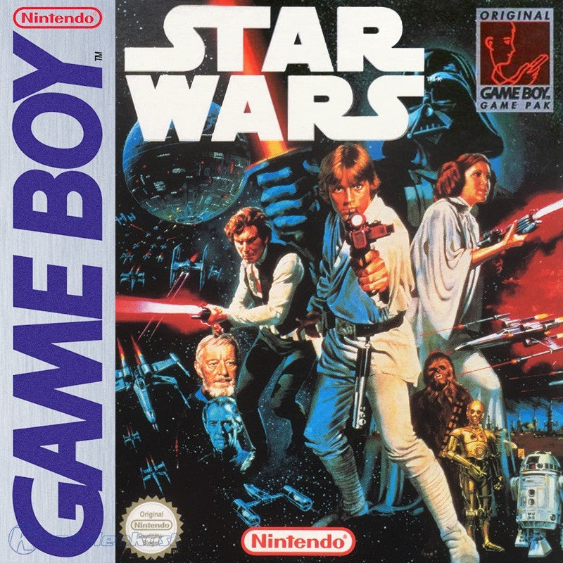 Star Wars (DE)