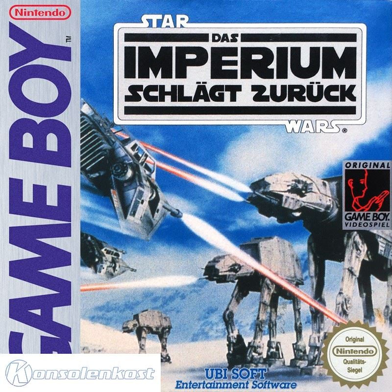 Star Wars: Das Imperium schlägt zurück