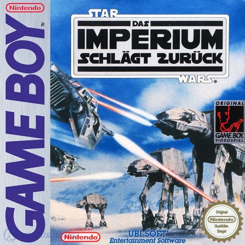 Star Wars: Das Imperium schlägt zurück