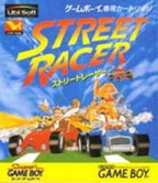 Street Racer (JP)