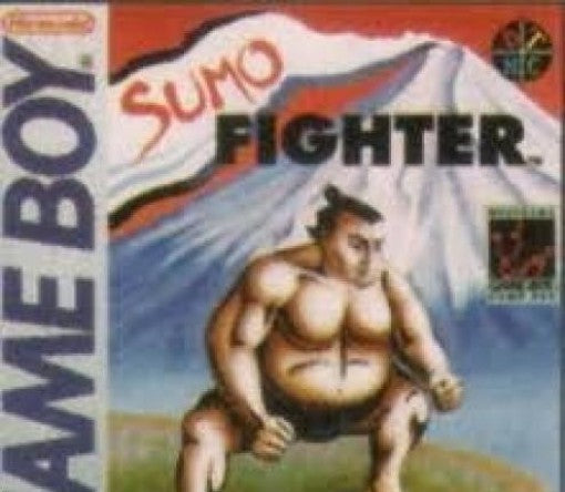 Sumo Fighter (US)