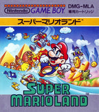 Super Mario Land 1 (JP)