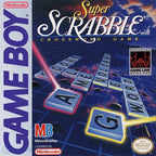 Super Scrabble: Crossword Game (US)