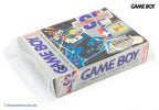 Konsole Classic DMG-01 grau Super Star Set + Zelda + Mario Land 2