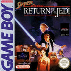 Super Star Wars: Return of the Jedi