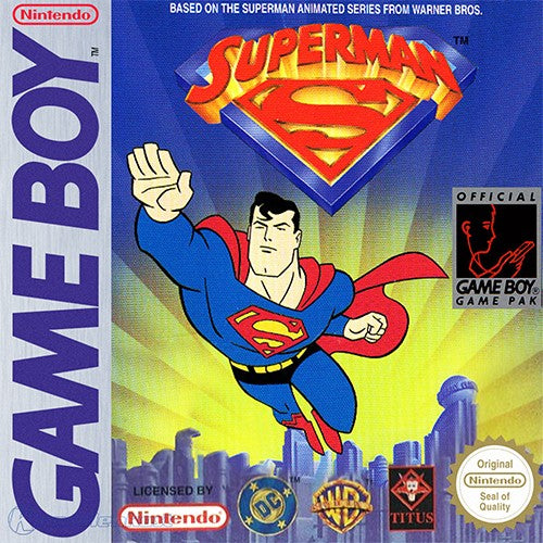 Superman
