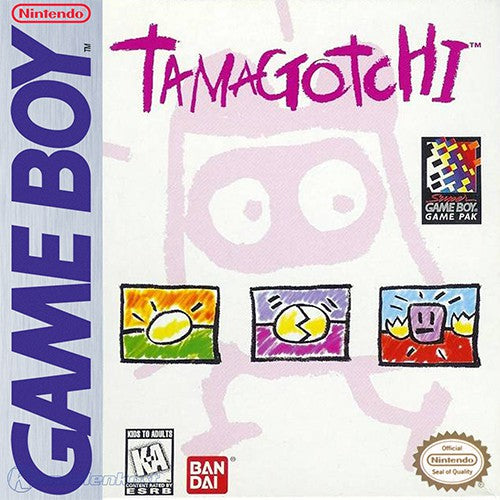 Tamagotchi
