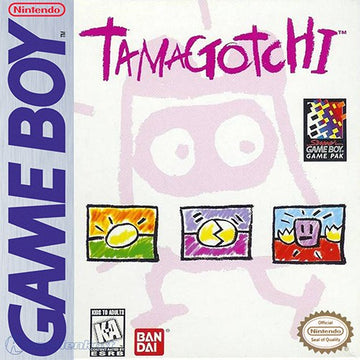 Tamagotchi