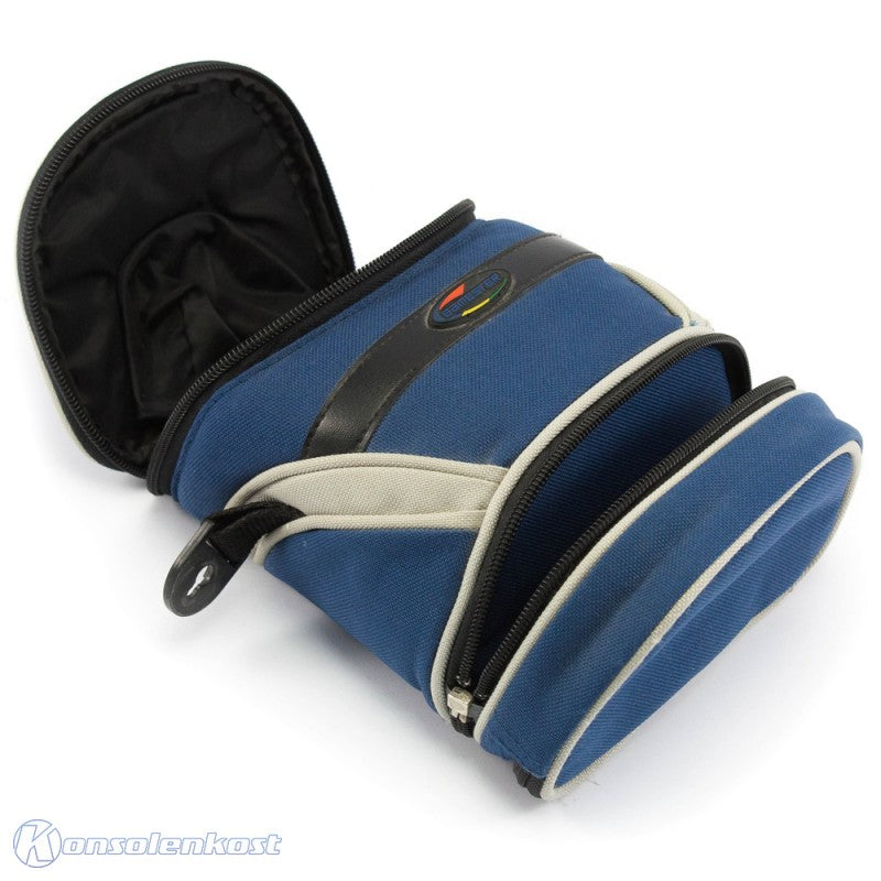 Tasche Blau [Gamester]
