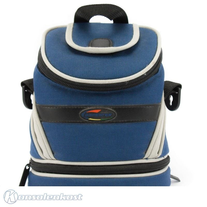Tasche Blau [Gamester]