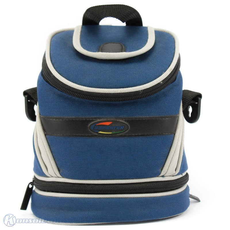 Tasche Blau [Gamester]