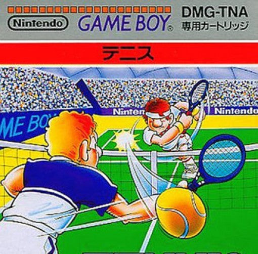 Tennis (JP)