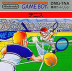 Tennis (JP)