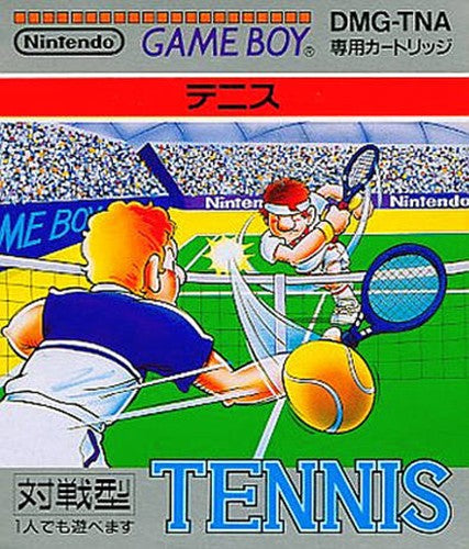 Tennis (JP)