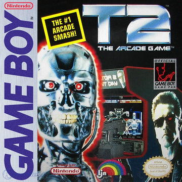 Terminator 2