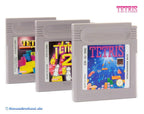 Tetris Bundle: Tetris + Tetris 2 + Tetris Plus