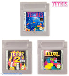Tetris Bundle: Tetris + Tetris 2 + Tetris Plus