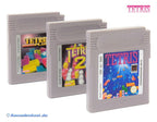 Tetris Bundle: Tetris + Tetris 2 + Tetris Plus