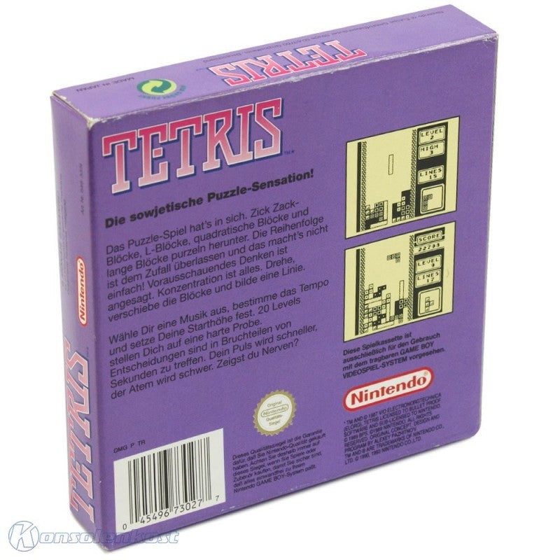 Tetris