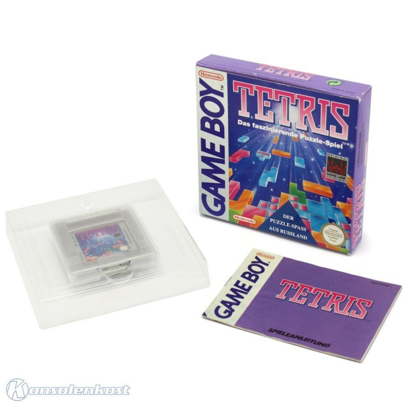 Tetris