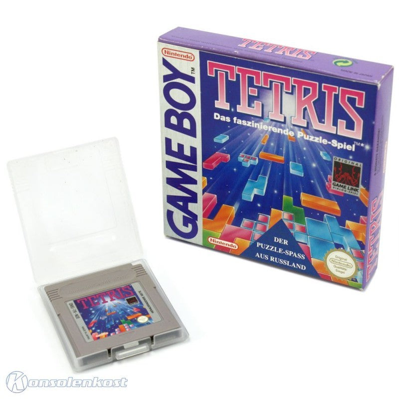Tetris