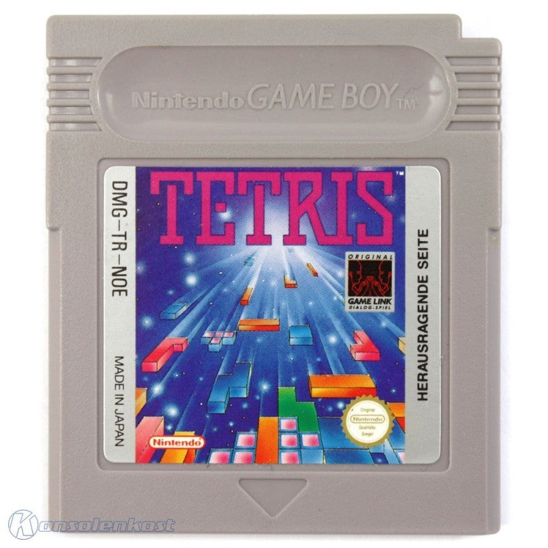 Tetris