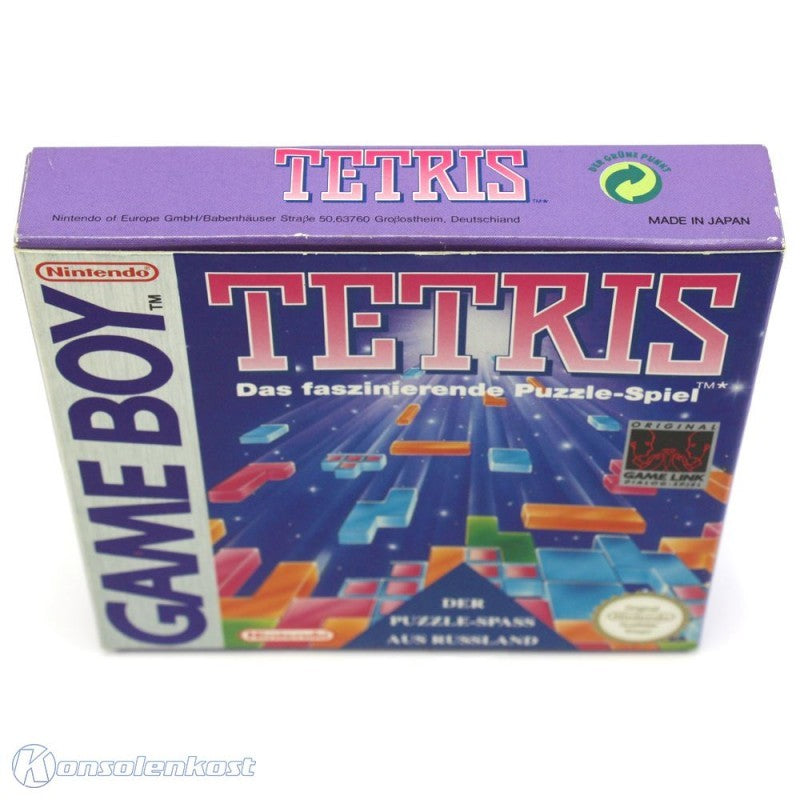 Tetris