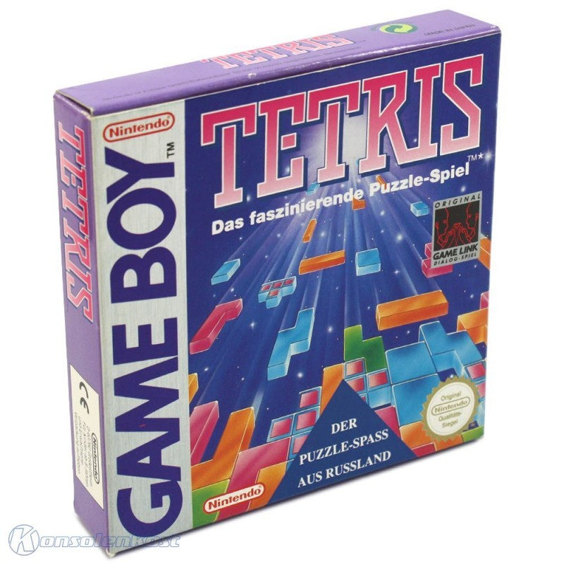Tetris