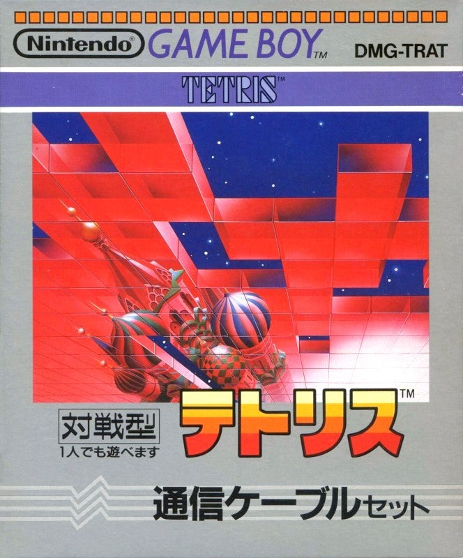 Tetris (JP)