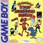 The Adventures of Rocky and Bullwinkle and Friends (US)