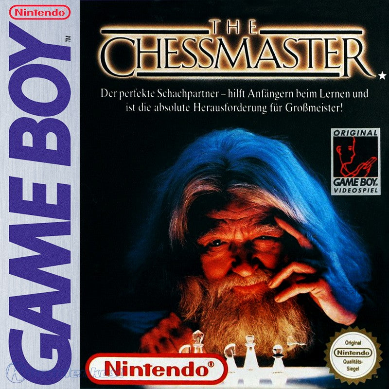 The Chessmaster