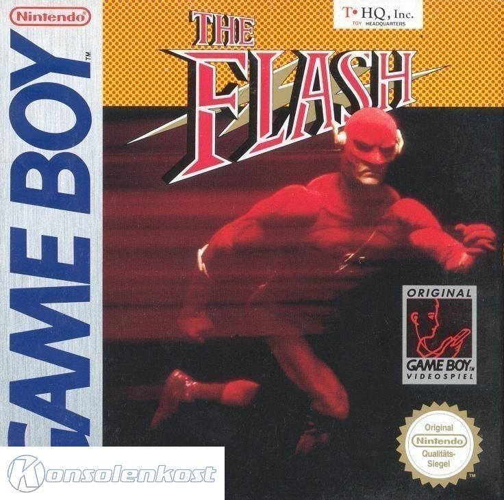 The Flash