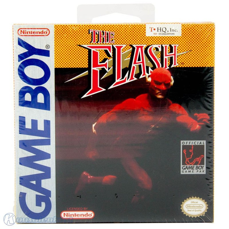 The Flash