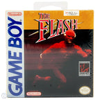 The Flash