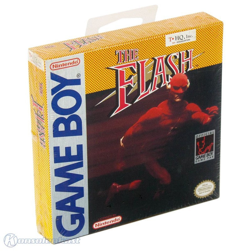 The Flash
