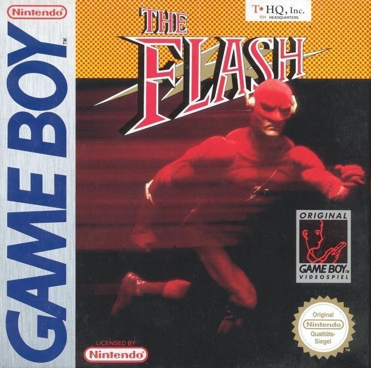 The Flash