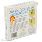 The Game of Harmony (US)