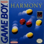 The Game of Harmony (US)