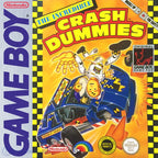 The Incredible Crash Dummies
