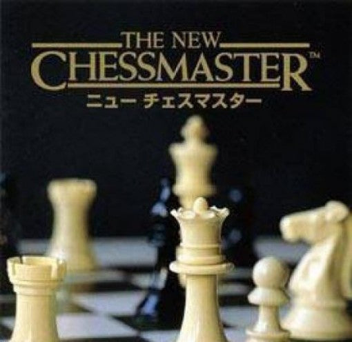 The New Chessmaster (JP)