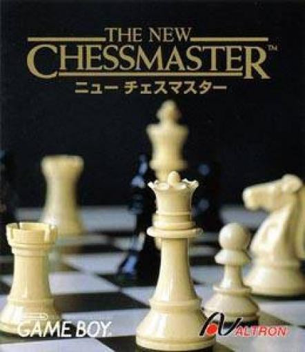 The New Chessmaster (JP)