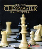 The New Chessmaster (JP)