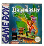 The Pagemaster